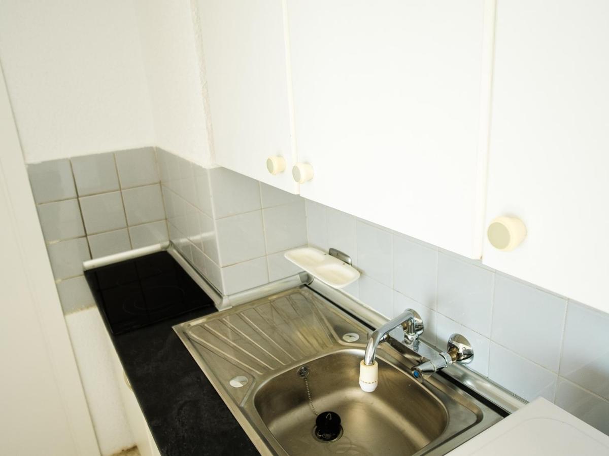 Apartamento Luminoso Con Vistas Increibles Al Mar Appartement Benalmádena