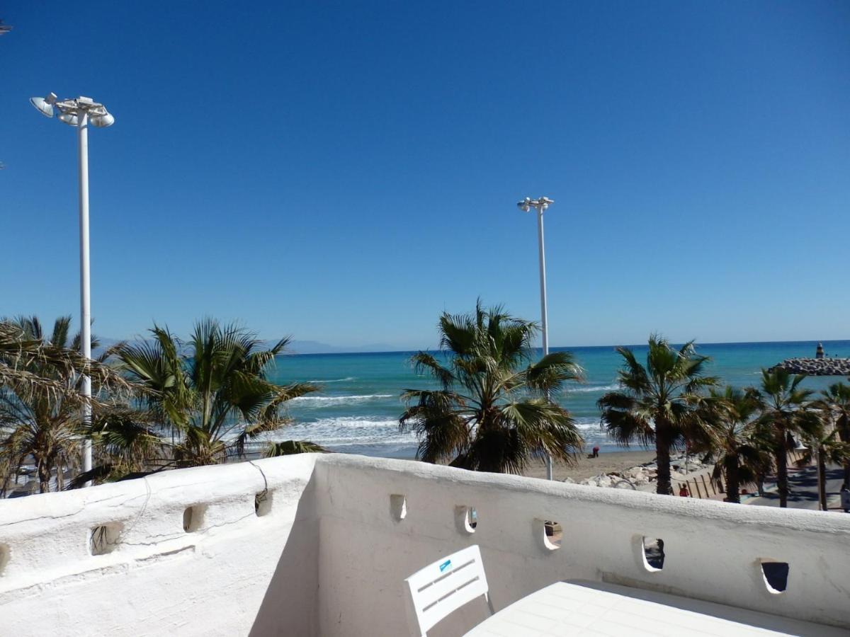 Puerto Benalmádena