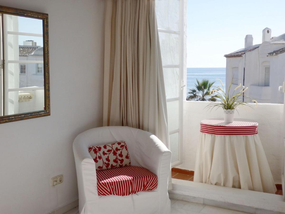 Puerto Apartamento Benalmádena