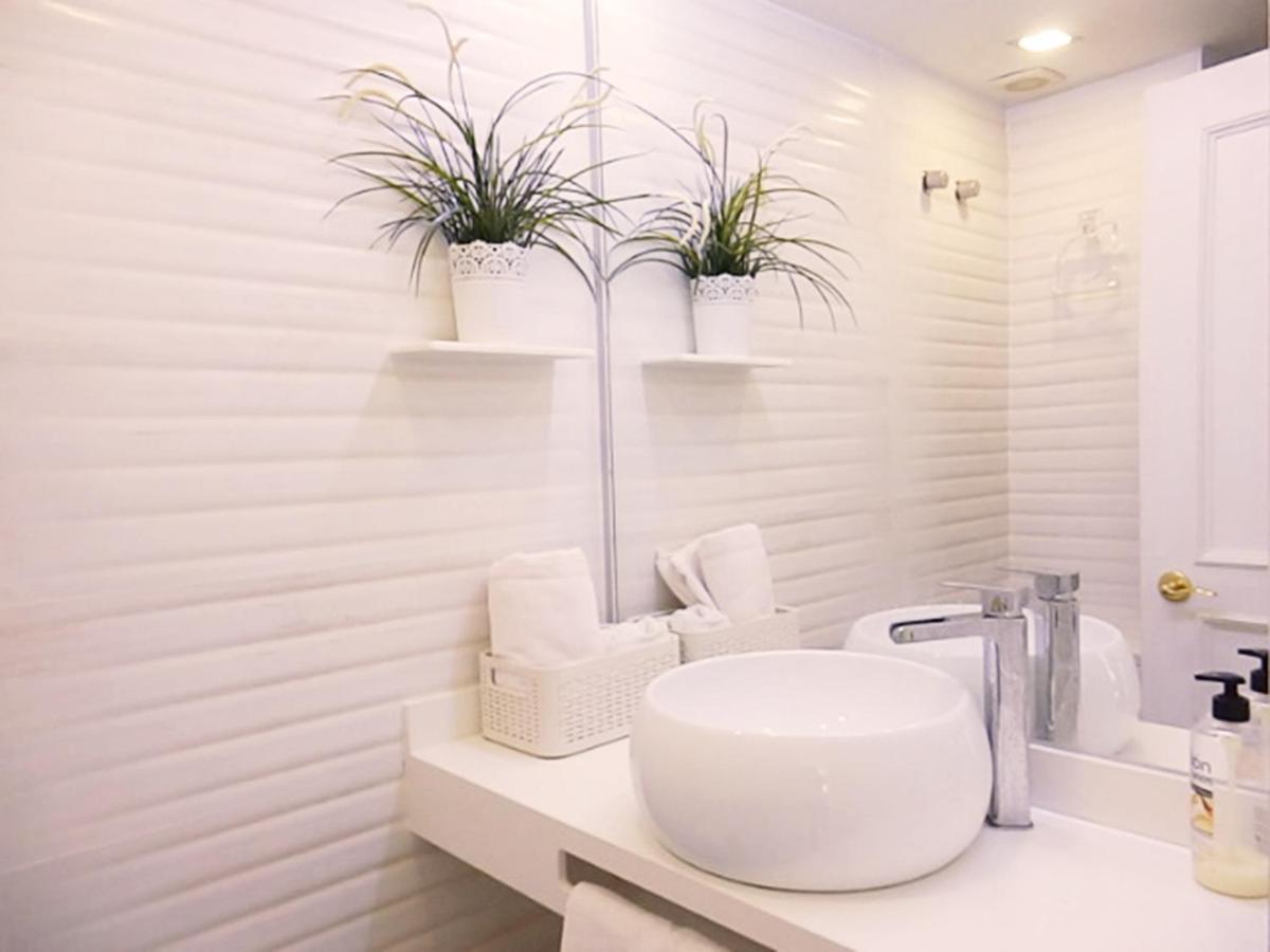 Apartamento Puerto Benalmádena