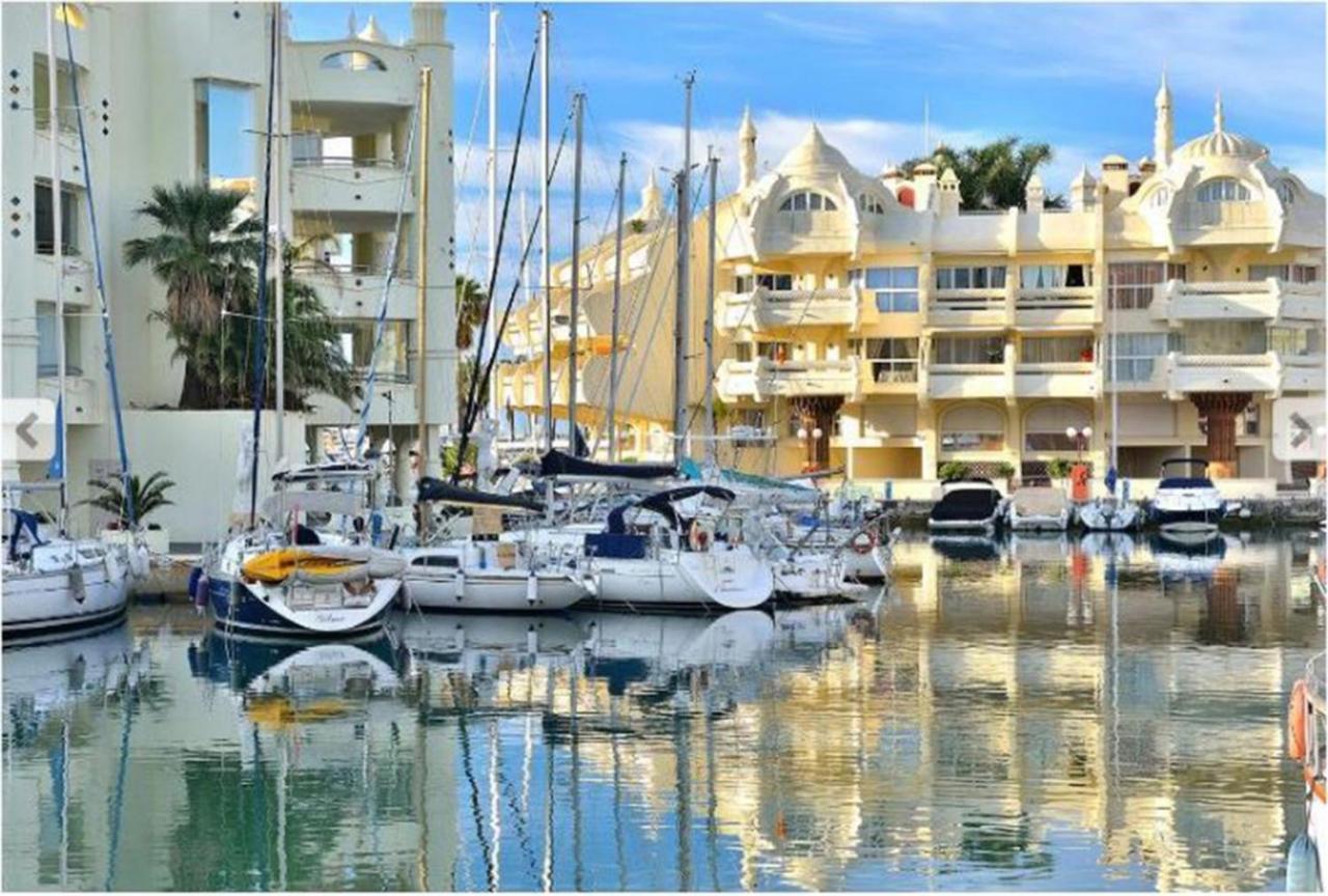 Puerto Apartamento
