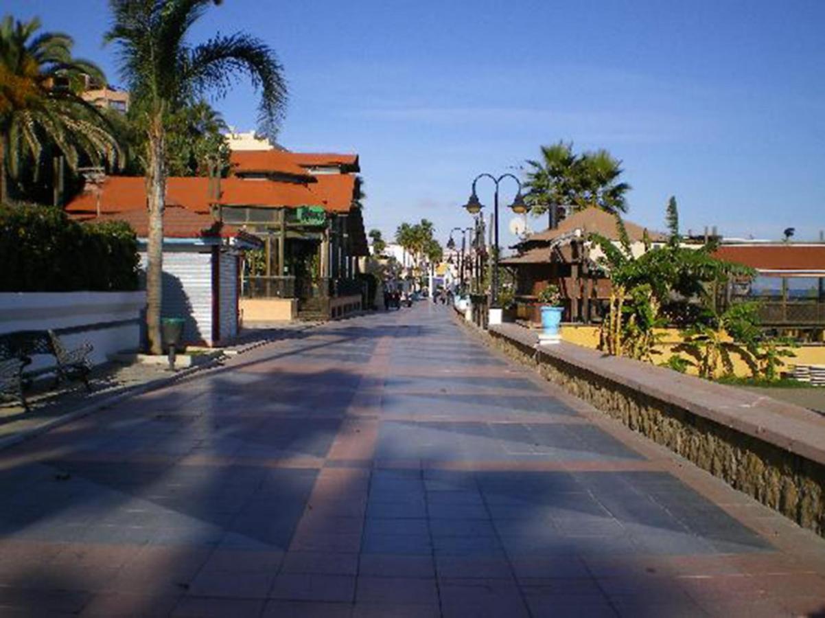 Apartamento Puerto Benalmádena