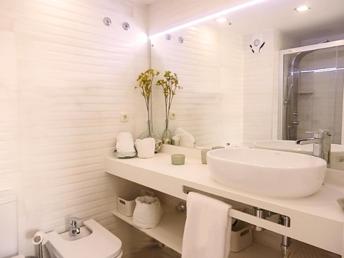 Apartamento Puerto Benalmádena