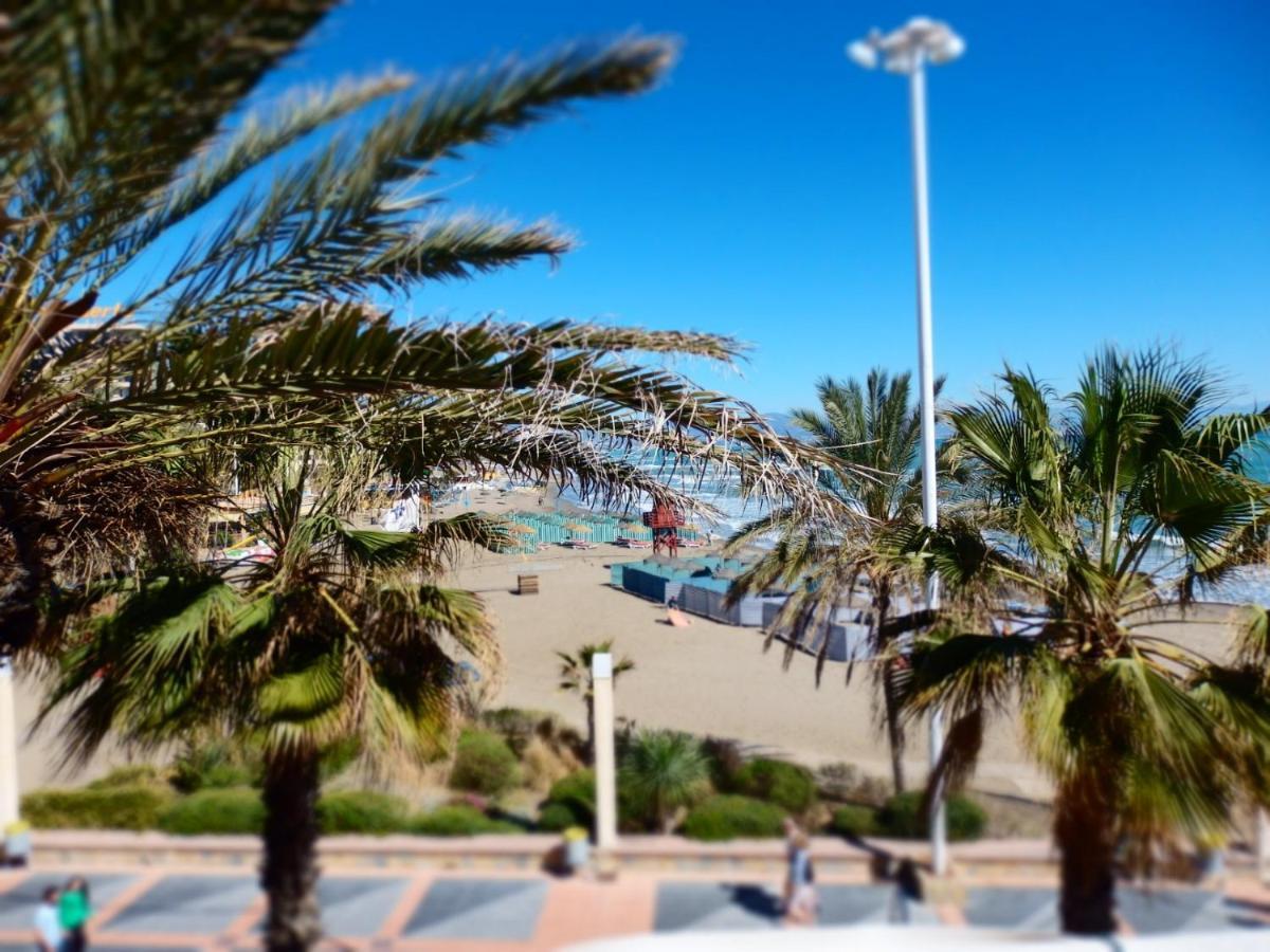 Puerto Benalmádena