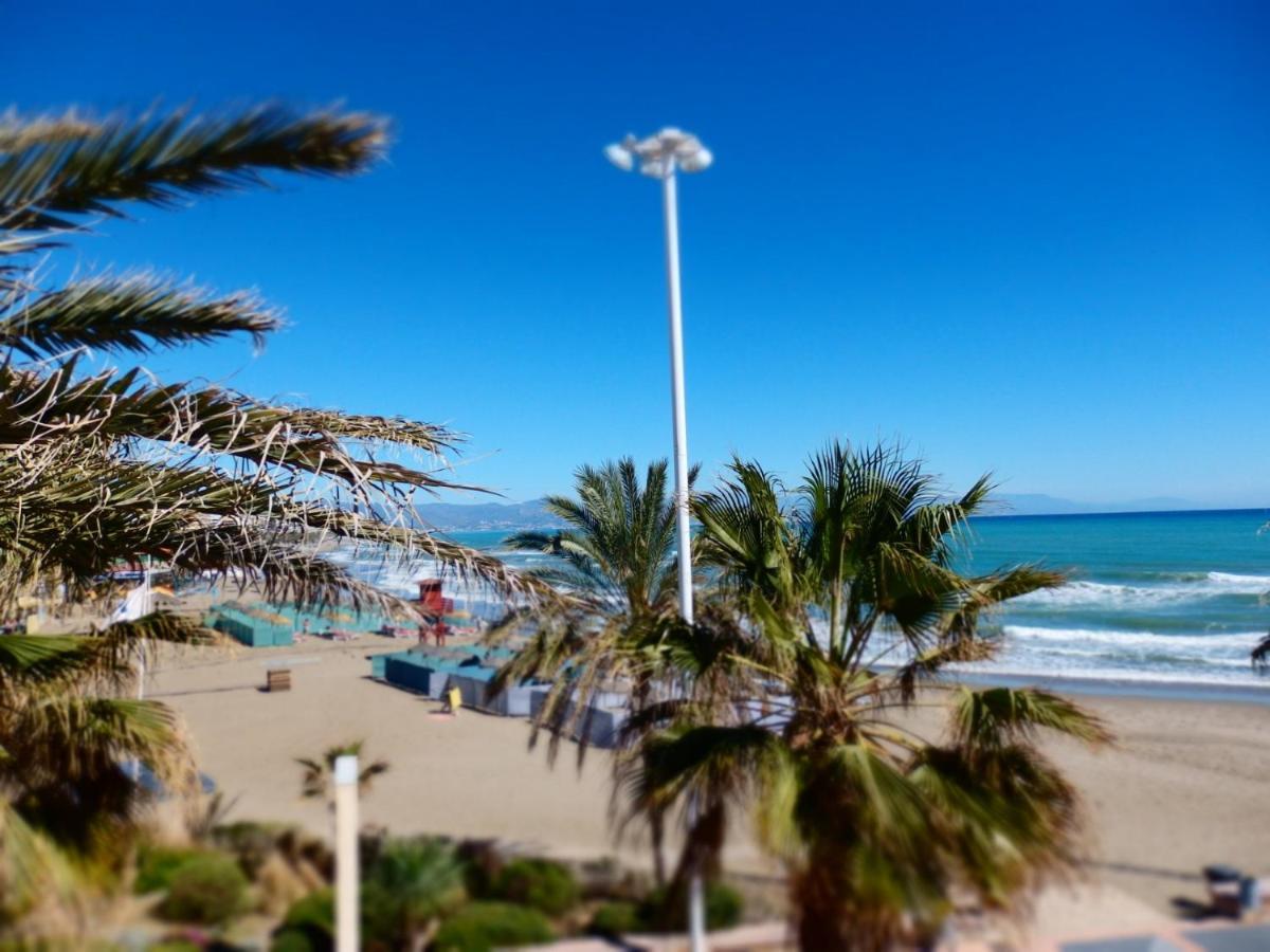 Apartamento Puerto