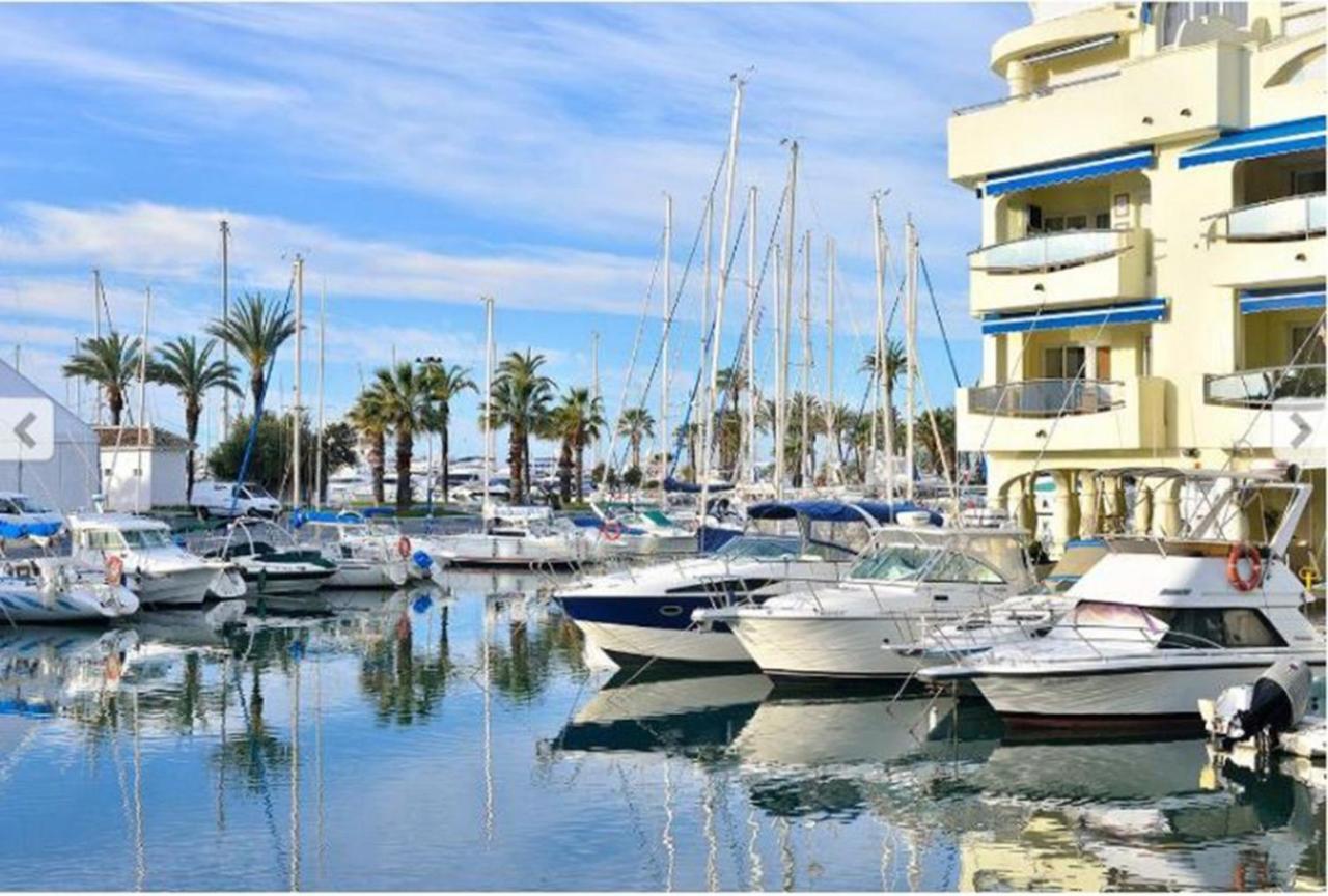 Apartamento Puerto *
