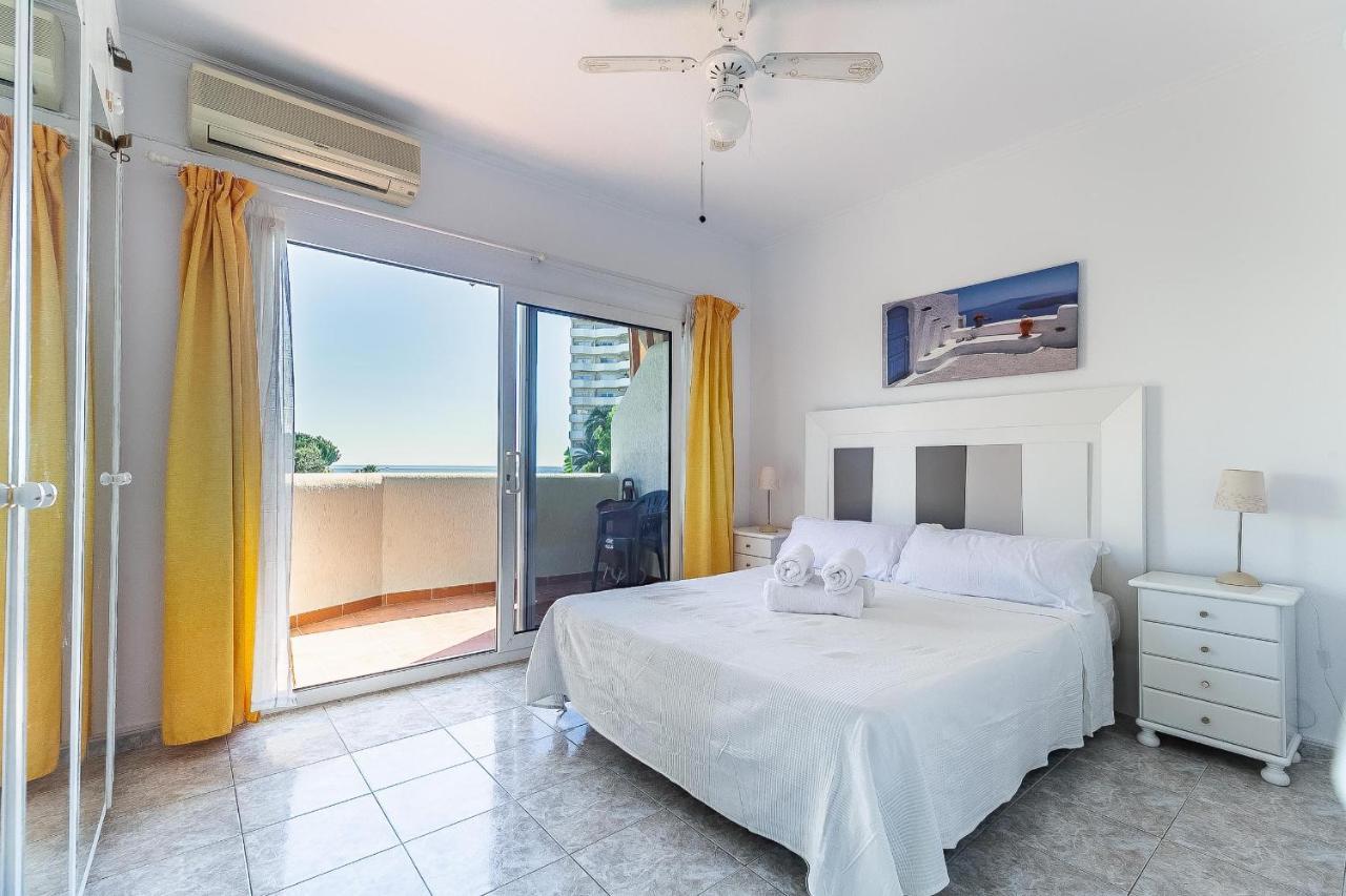 Benalbeach Immo Apartment Benalmadena