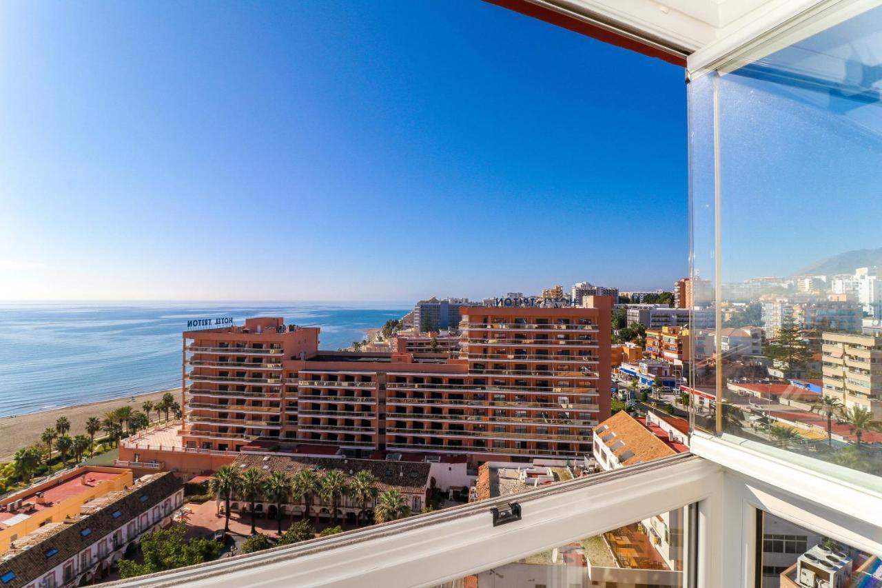 Edificio Diana * Benalmádena