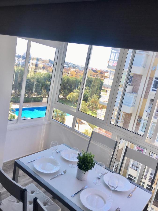 Iris Apartment, Apartment