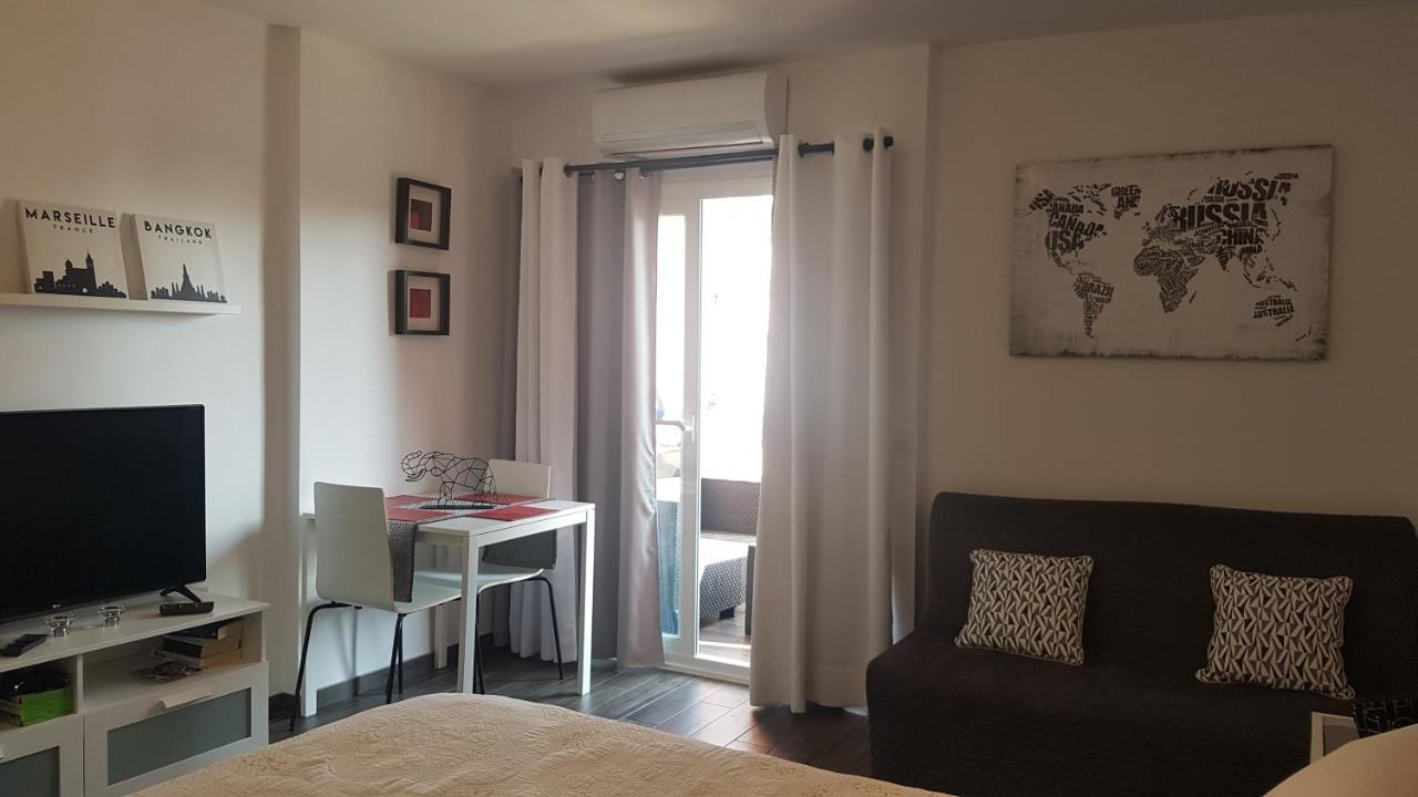 Apartment Minerva Jupiter *