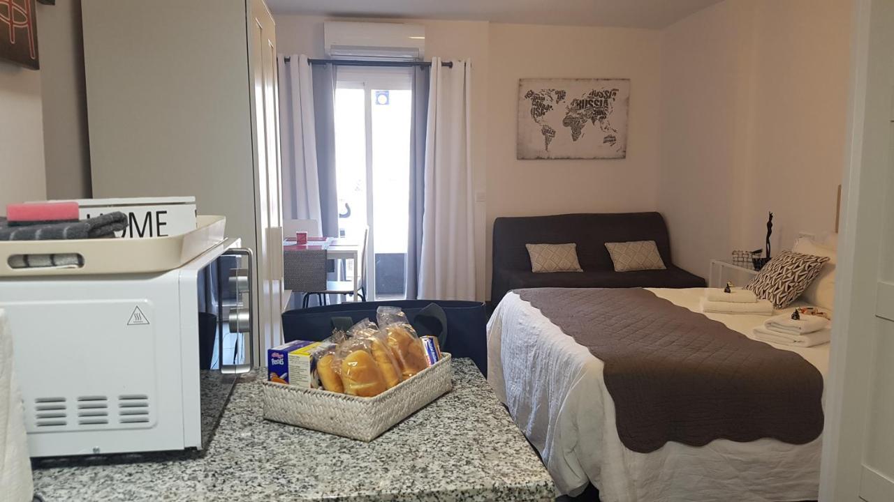 Minerva Jupiter Apartment Benalmadena
