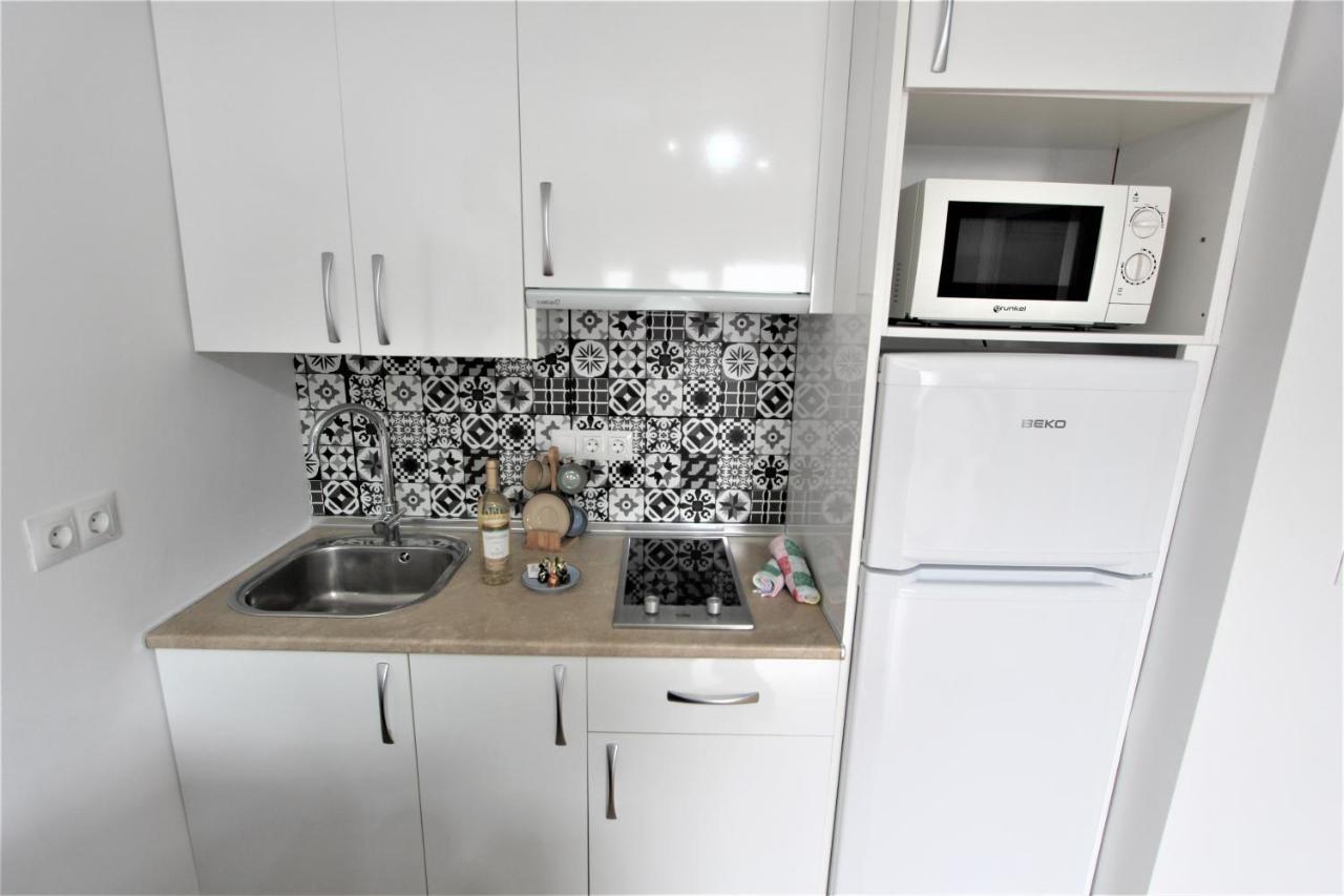 543 Apartamento - A 600m De La Playa - Piscina Y Playa Apartment Benalmadena