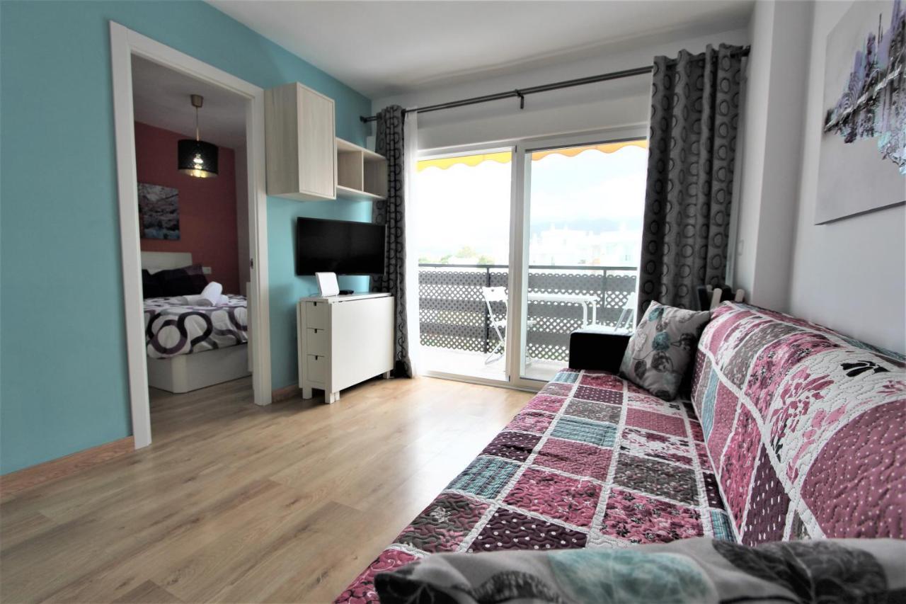 543 Apartamento - A 600m De La Playa - Piscina Y Playa Apartment *