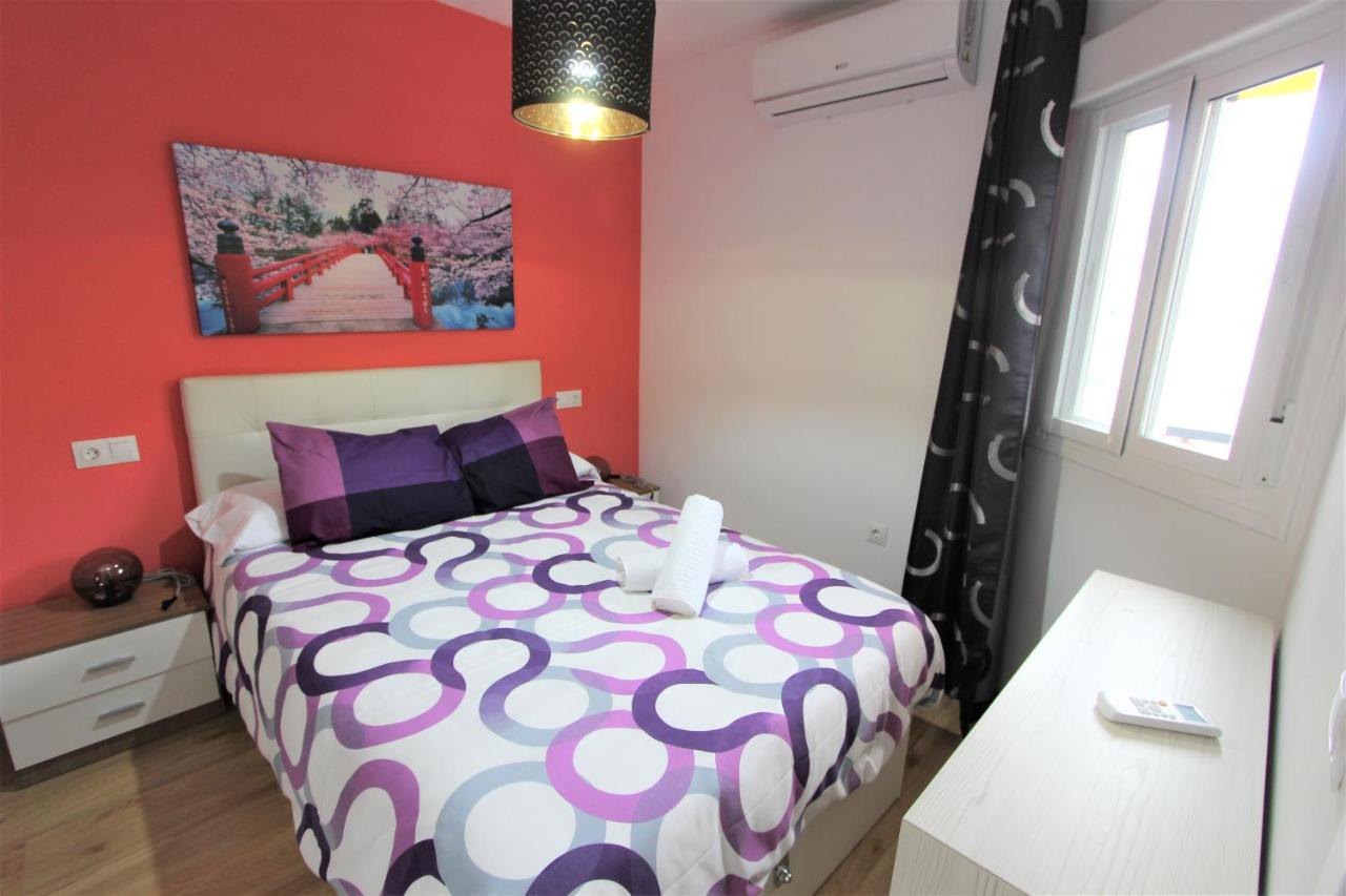 543 Apartamento - A 600m De La Playa - Piscina Y Playa Apartment *