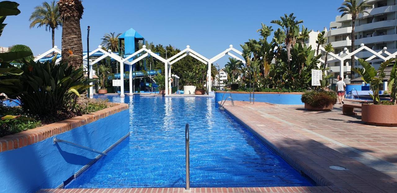 Holidays Benalbeach * Benalmádena