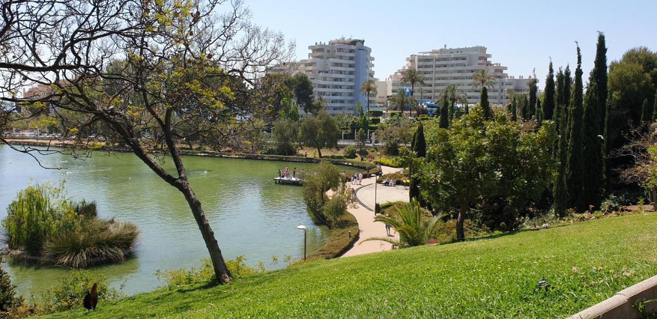 Apartamento Holidays Benalbeach *