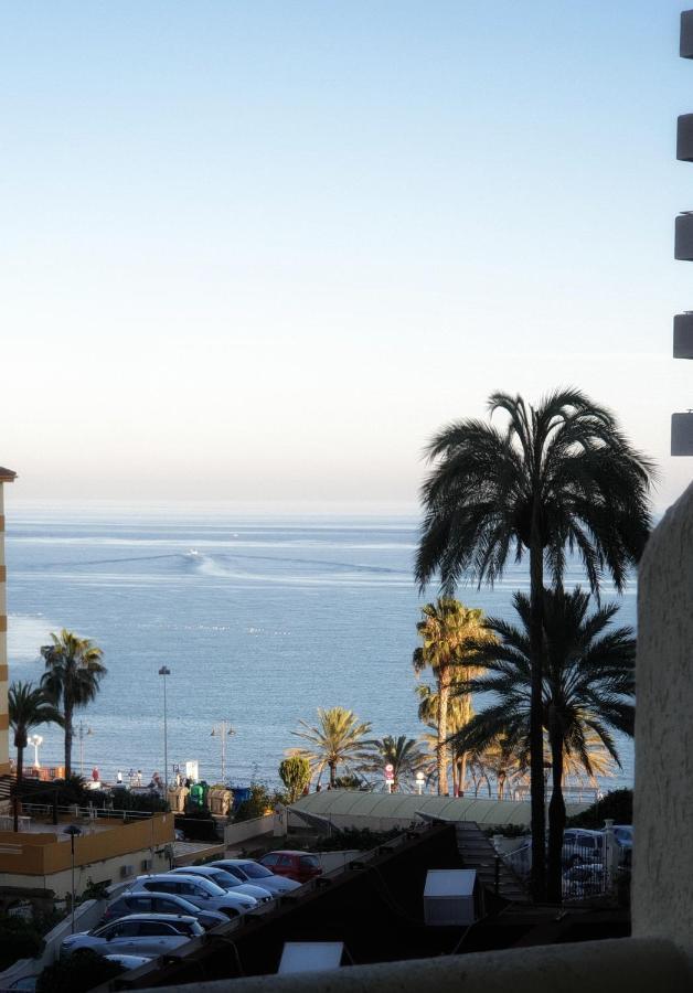 Holidays Benalbeach Apartamento