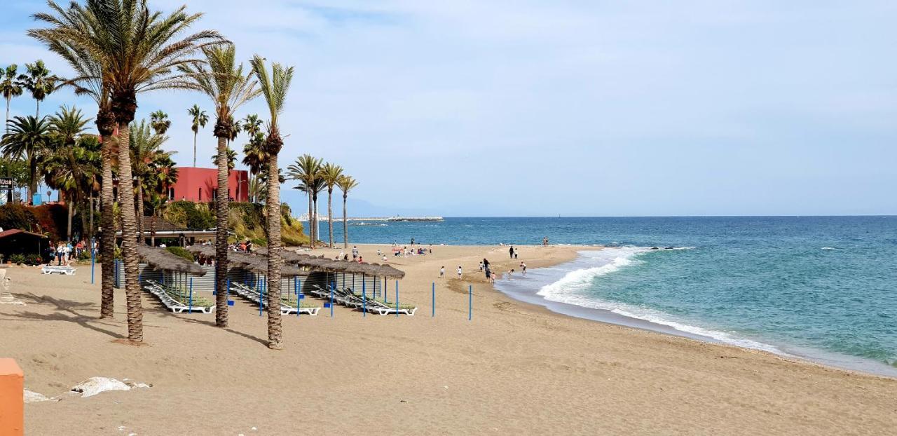 Apartamento Holidays Benalbeach *