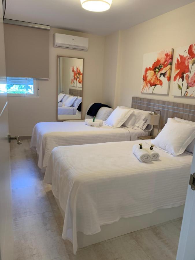 Luxury Minerva Jupiter Apartment