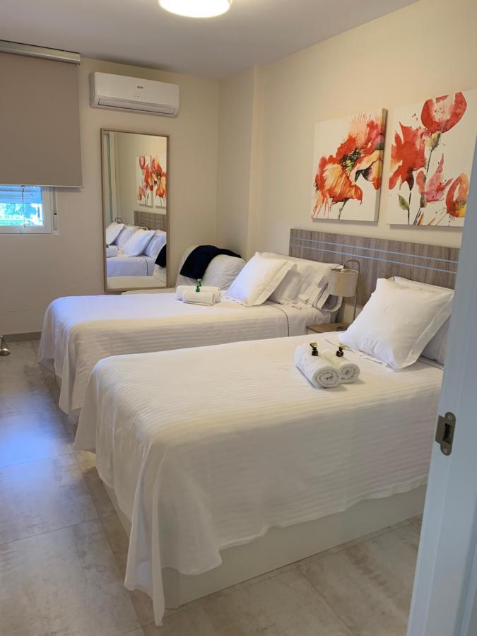 Luxury Minerva Jupiter * Benalmadena