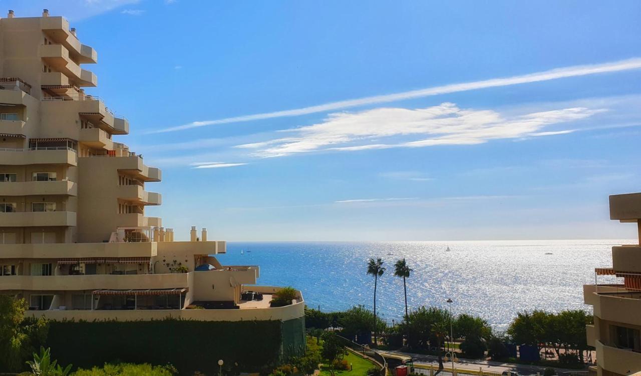 Apartamento Holidays Benalbeach