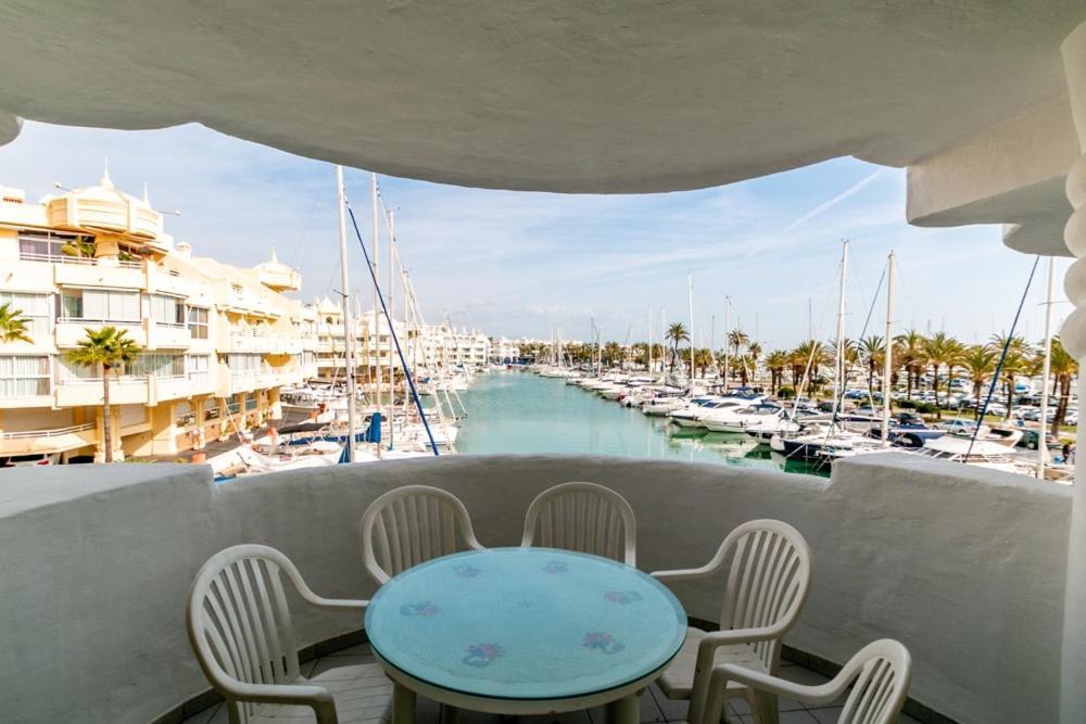 The Perfect Location Apartment