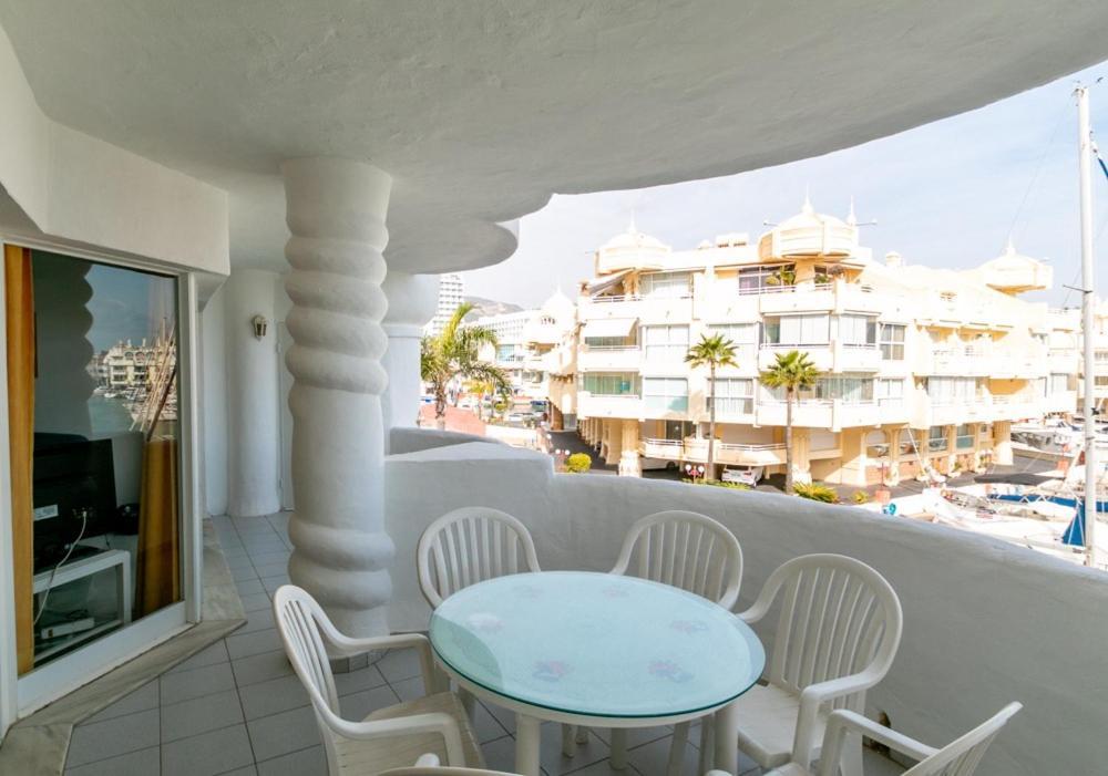 The Perfect Location Apartment