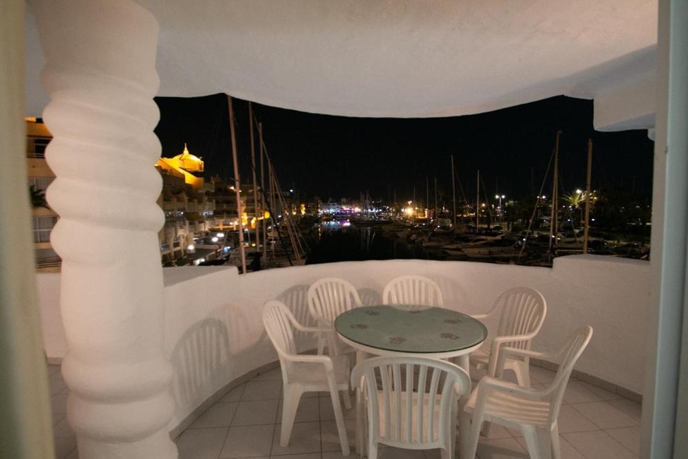 The Perfect Location Apartment