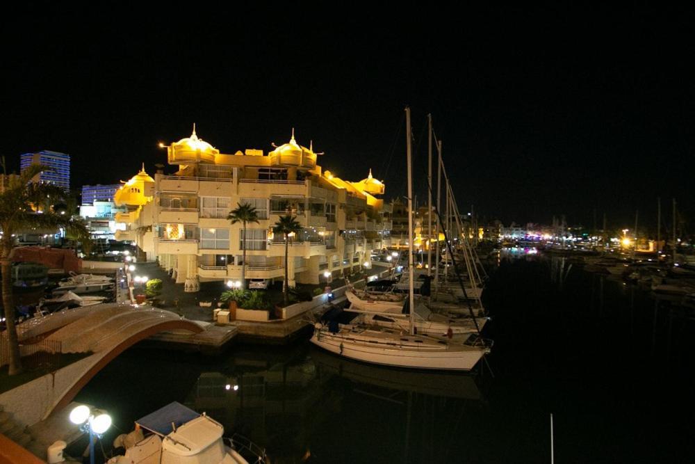The Perfect Location * Benalmadena