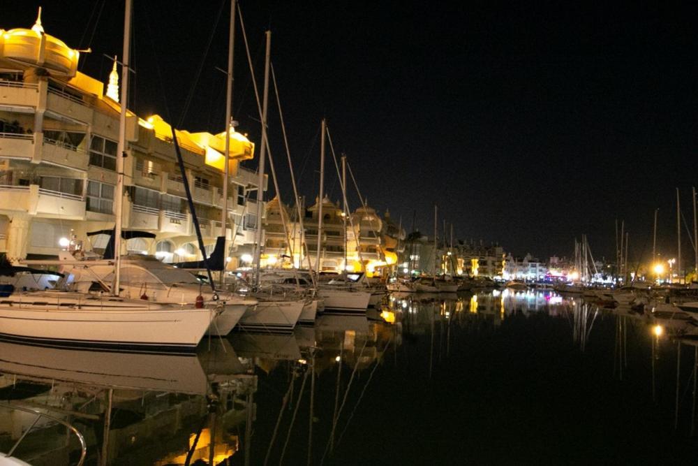The Perfect Location Benalmadena