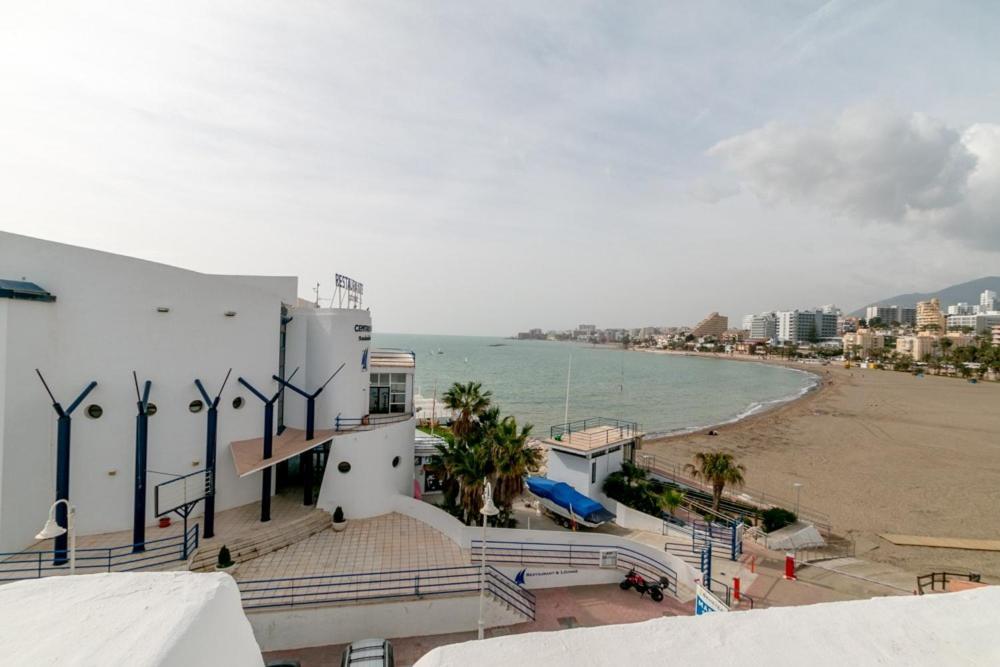 The Perfect Location * Benalmadena