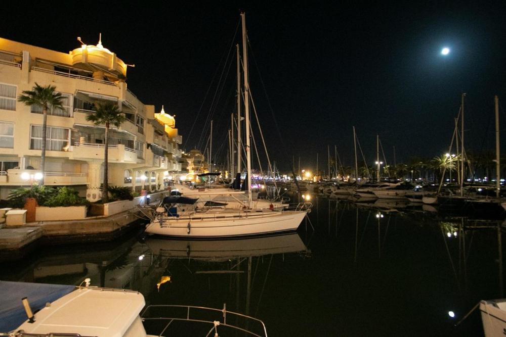 The Perfect Location * Benalmadena