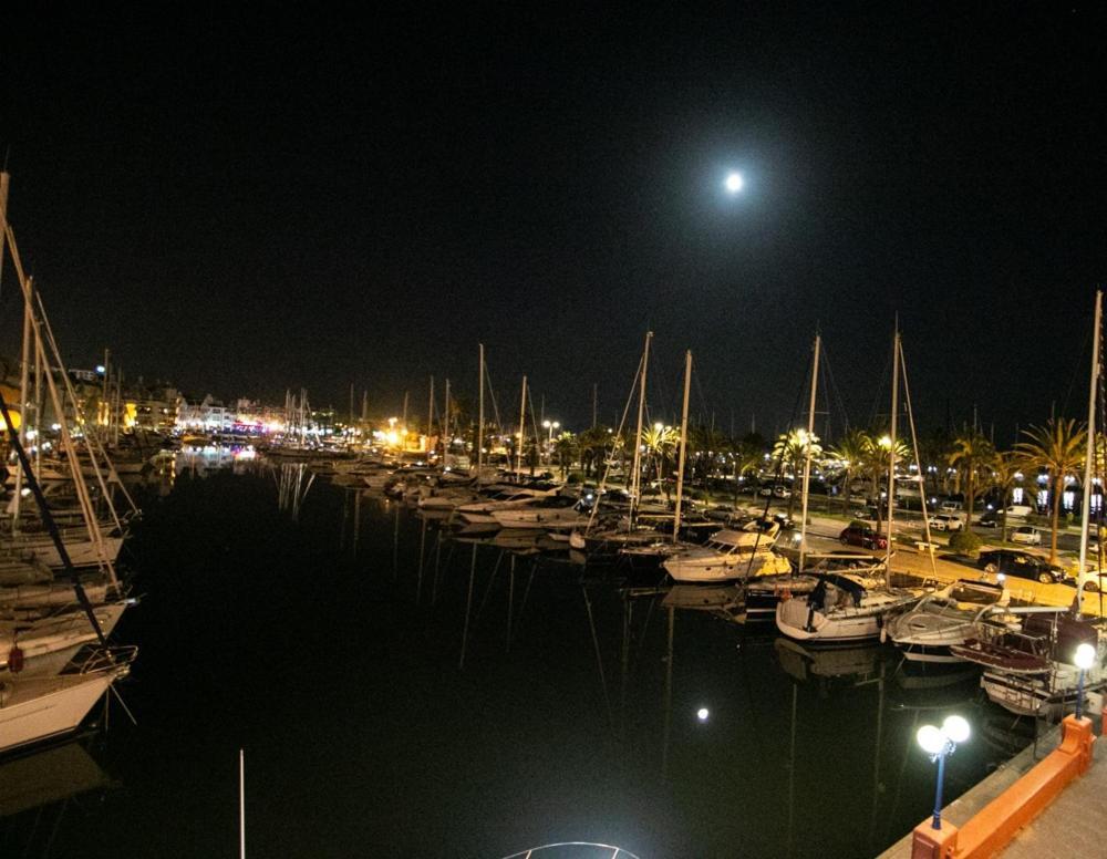 The Perfect Location * Benalmadena