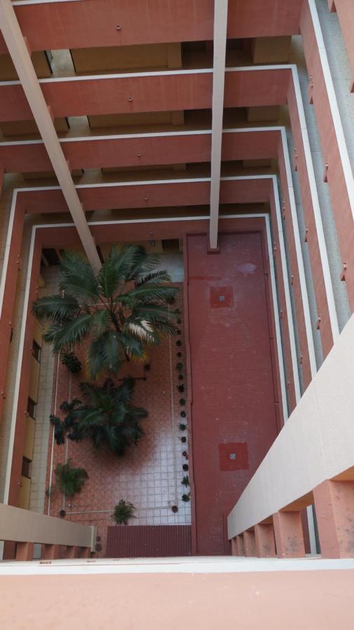 Apartment First Line, To The Beach, 1 Bed , Sleeps