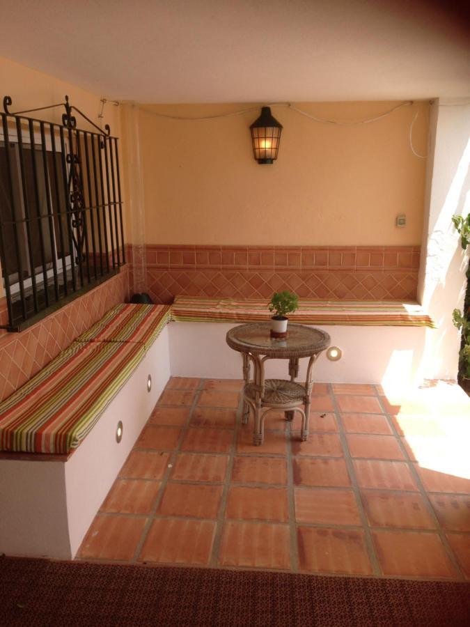 Villa Magica Andalucia Charm