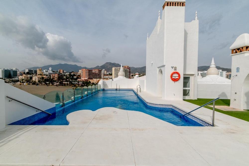 Apartment The Perfect Location Benalmadena