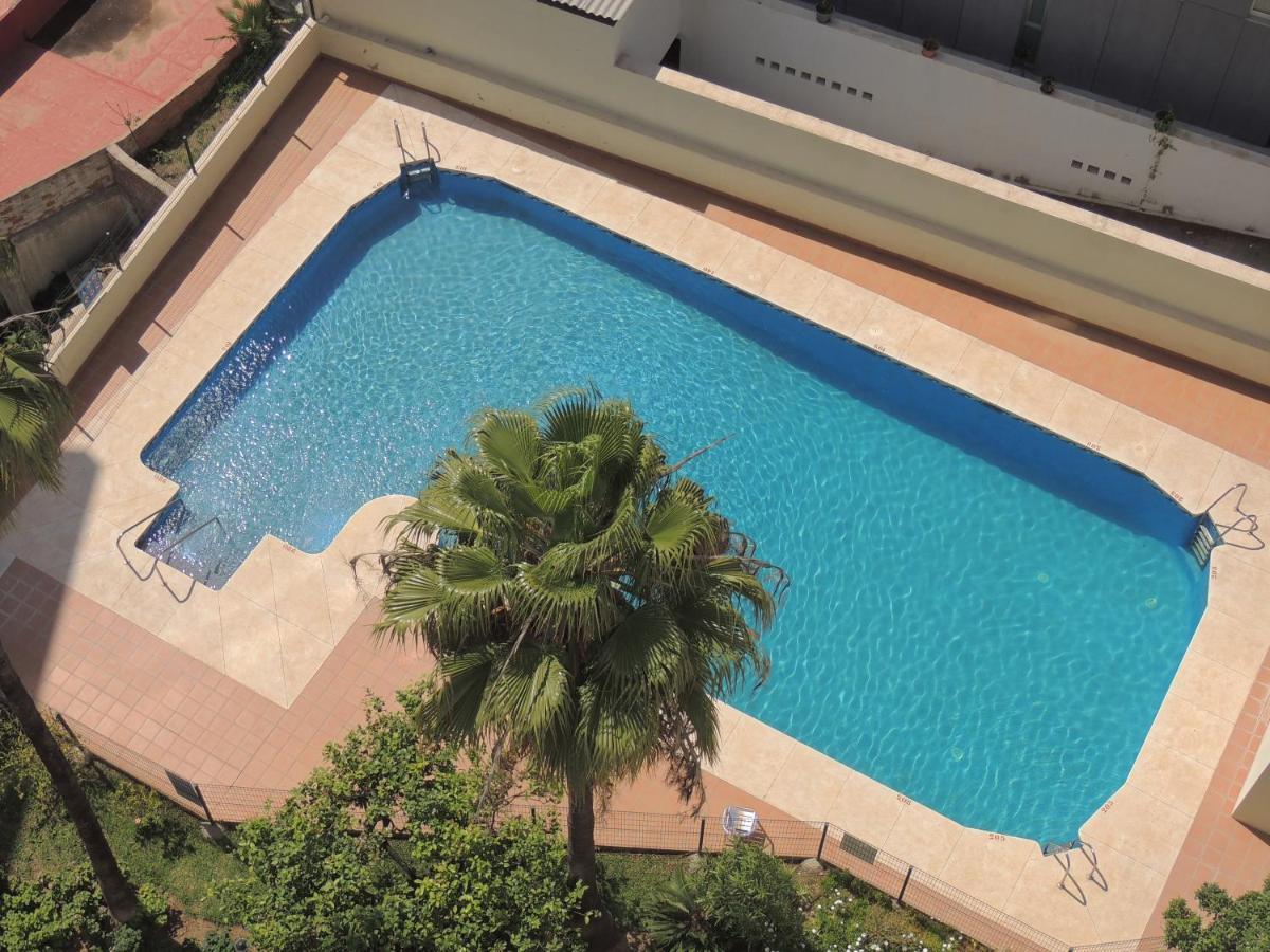 Puertosol 102 Playa - Sea Views Vistas Mar Apartment *