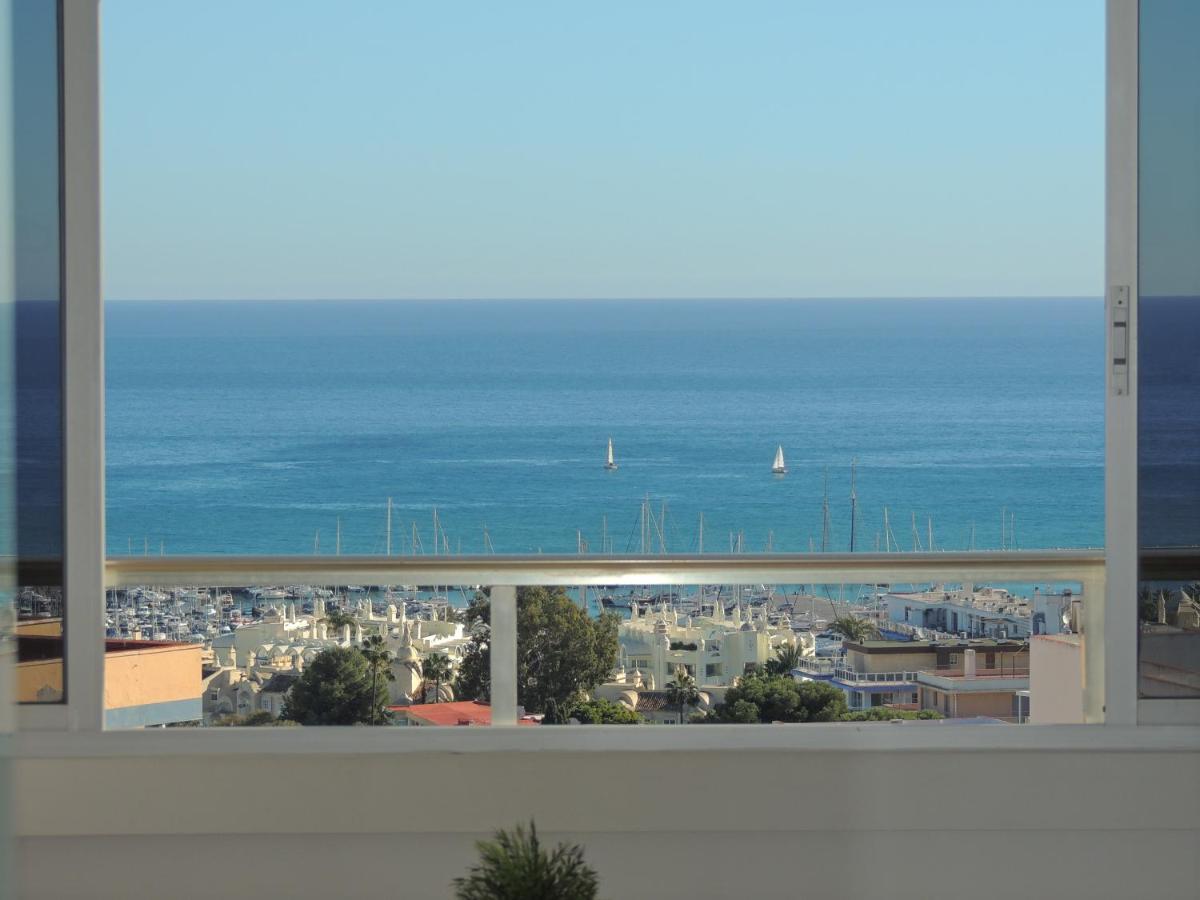 Puertosol 102 Playa - Sea Views Vistas Mar