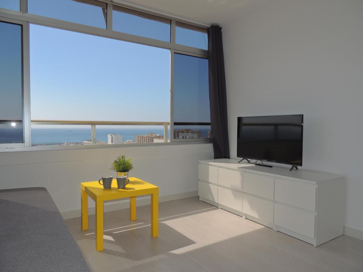 Puertosol 102 Playa - Sea Views Vistas Mar * Benalmadena