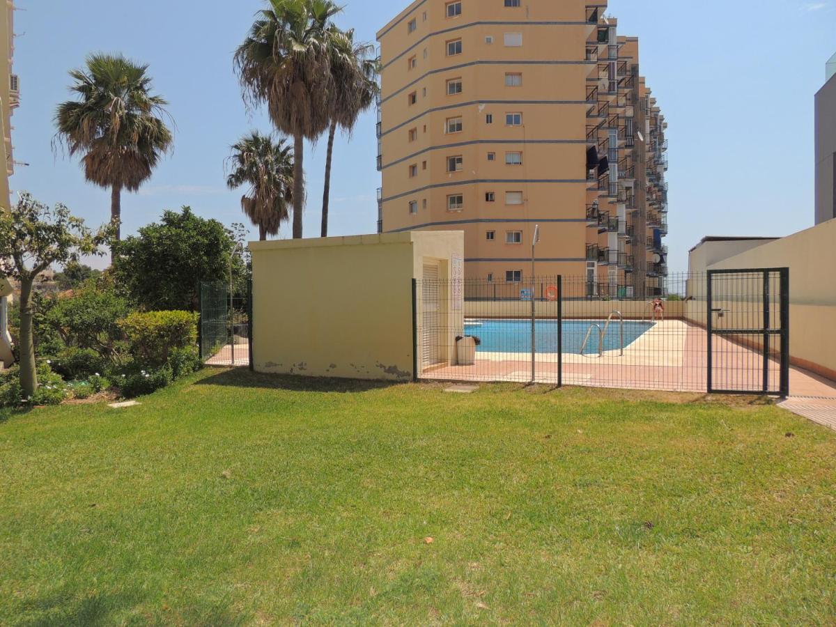 Puertosol 102 Playa - Sea Views Vistas Mar Apartment *