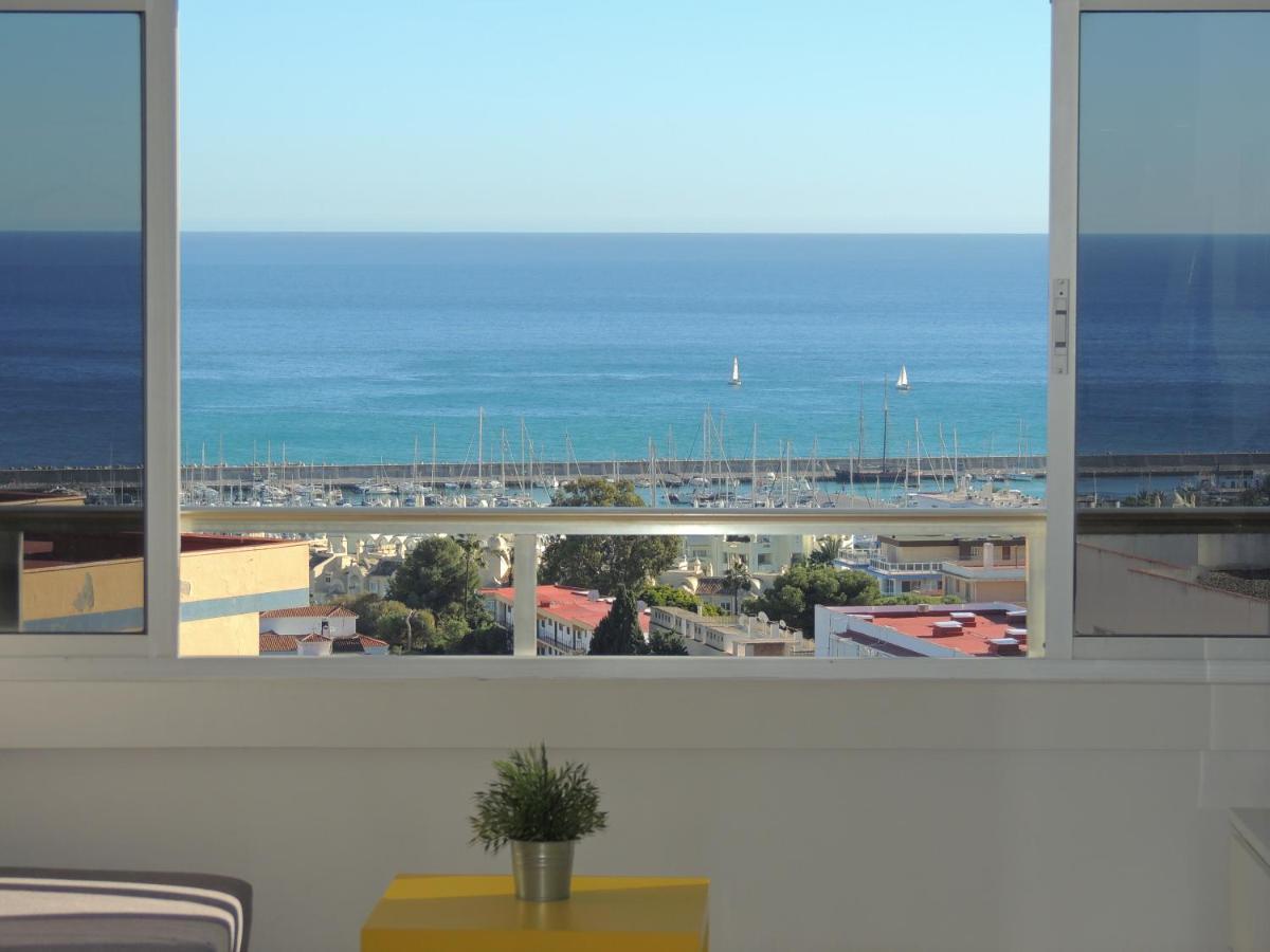 Apartment Puertosol 102 Playa - Sea Views Vistas Mar *