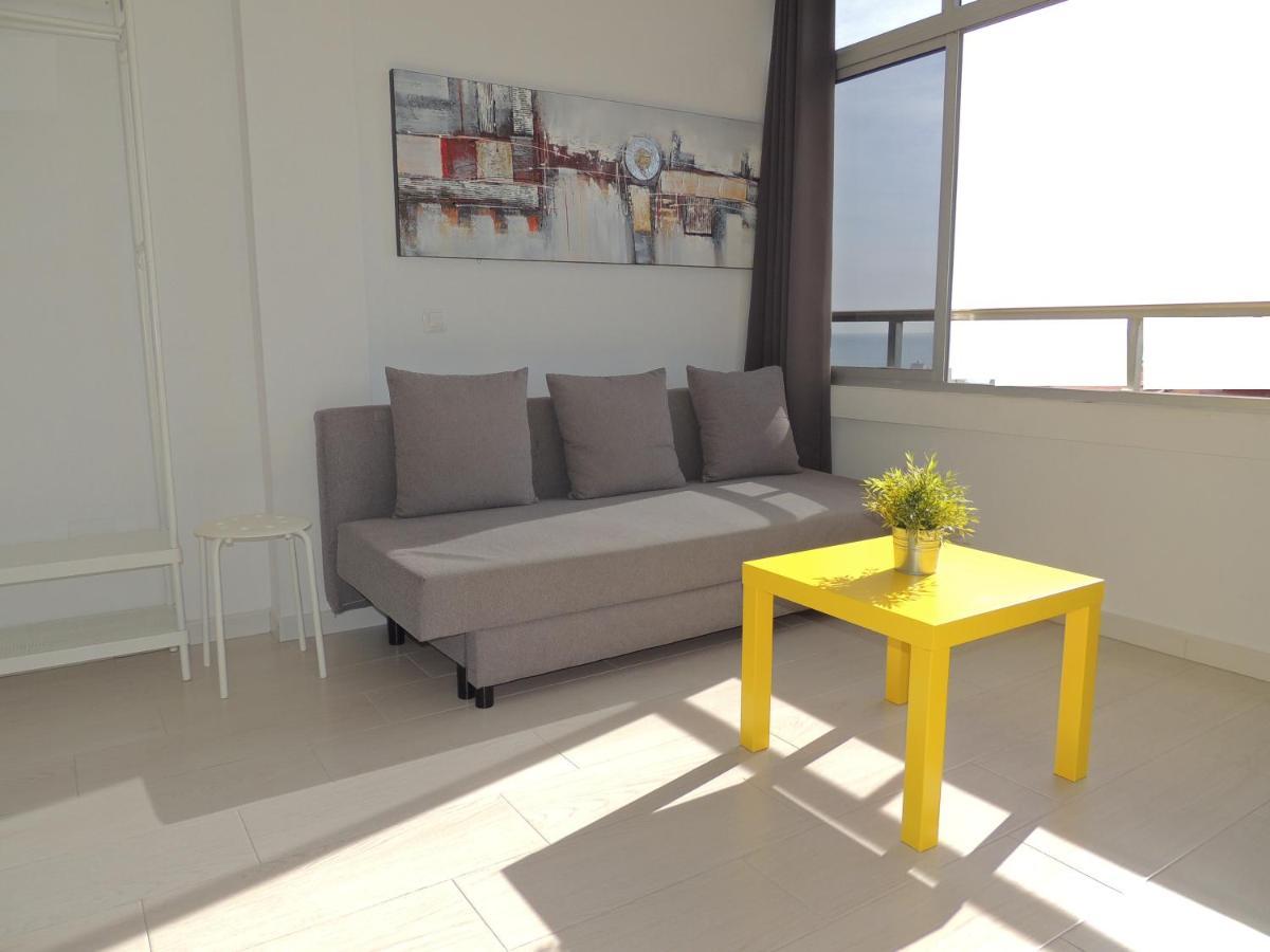 Apartment Puertosol 102 Playa - Sea Views Vistas Mar *
