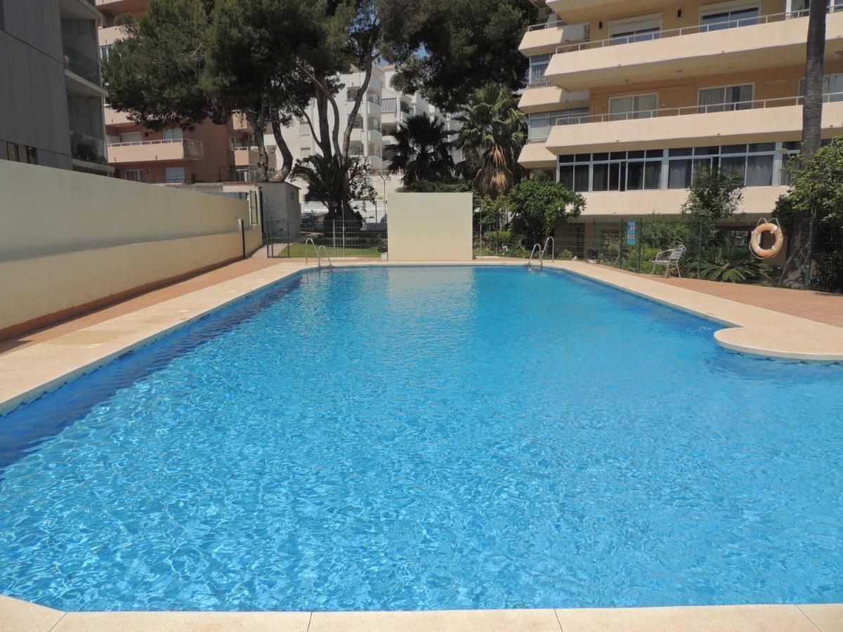 Apartment Puertosol 102 Playa - Sea Views Vistas Mar *