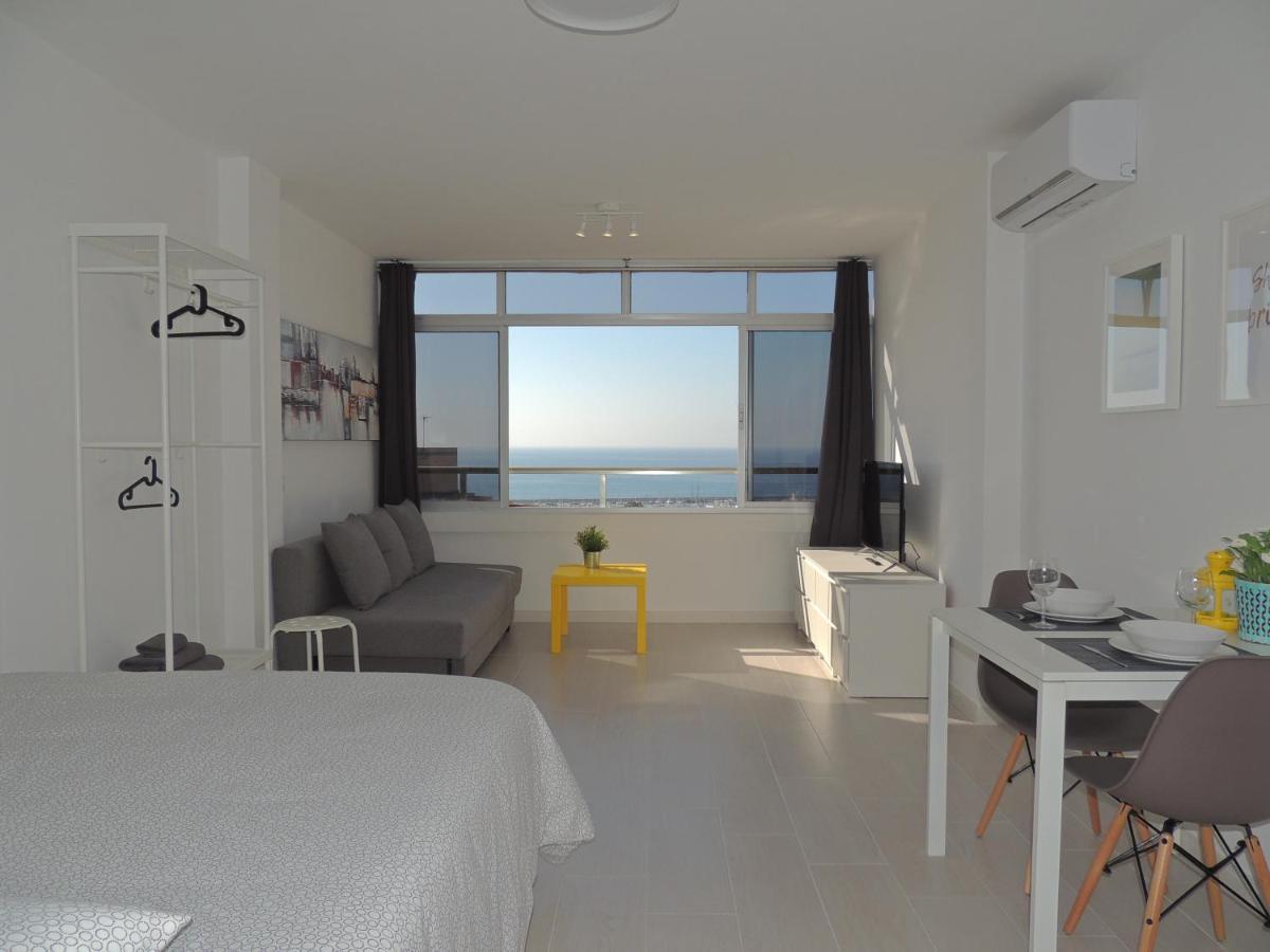 Puertosol 102 Playa - Sea Views Vistas Mar Apartment Benalmadena