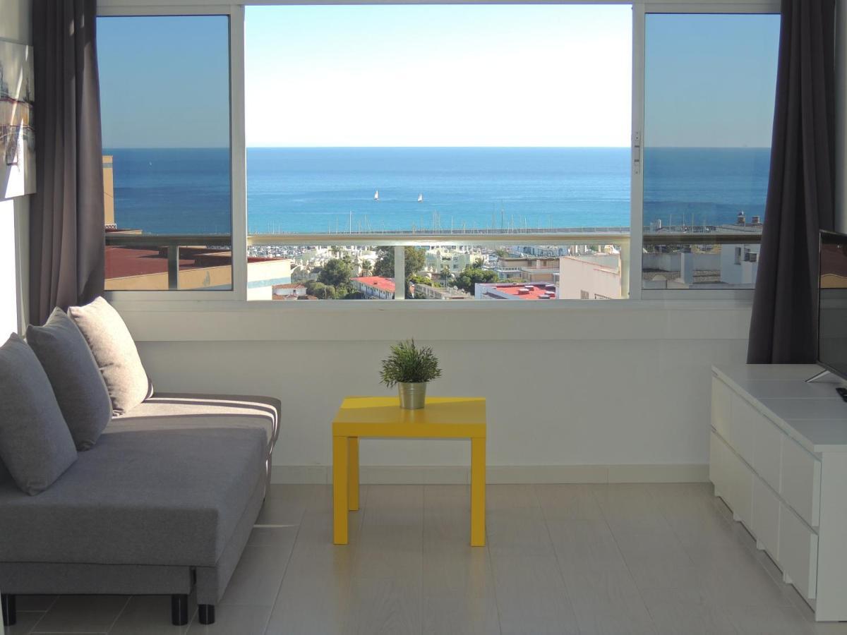 Puertosol 102 Playa - Sea Views Vistas Mar