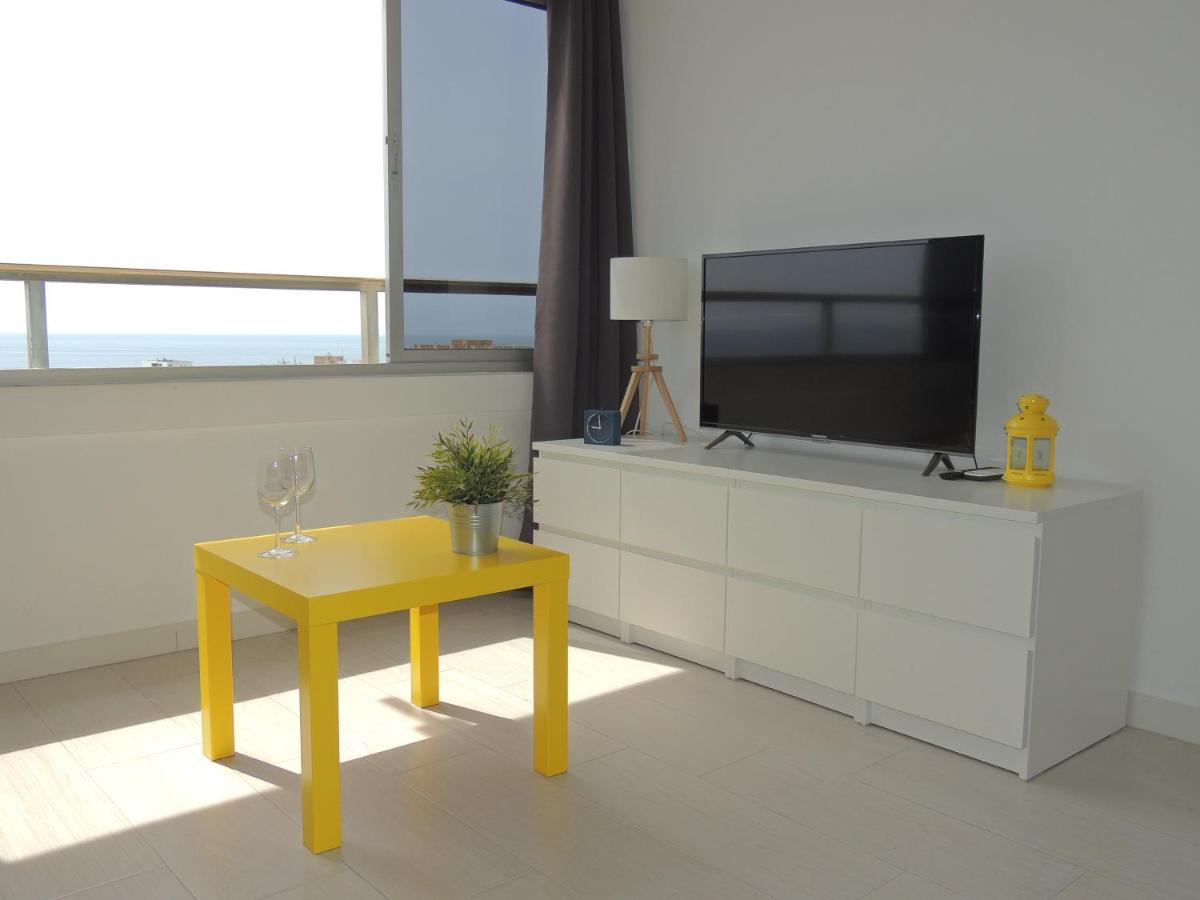 Apartment Puertosol 102 Playa - Sea Views Vistas Mar