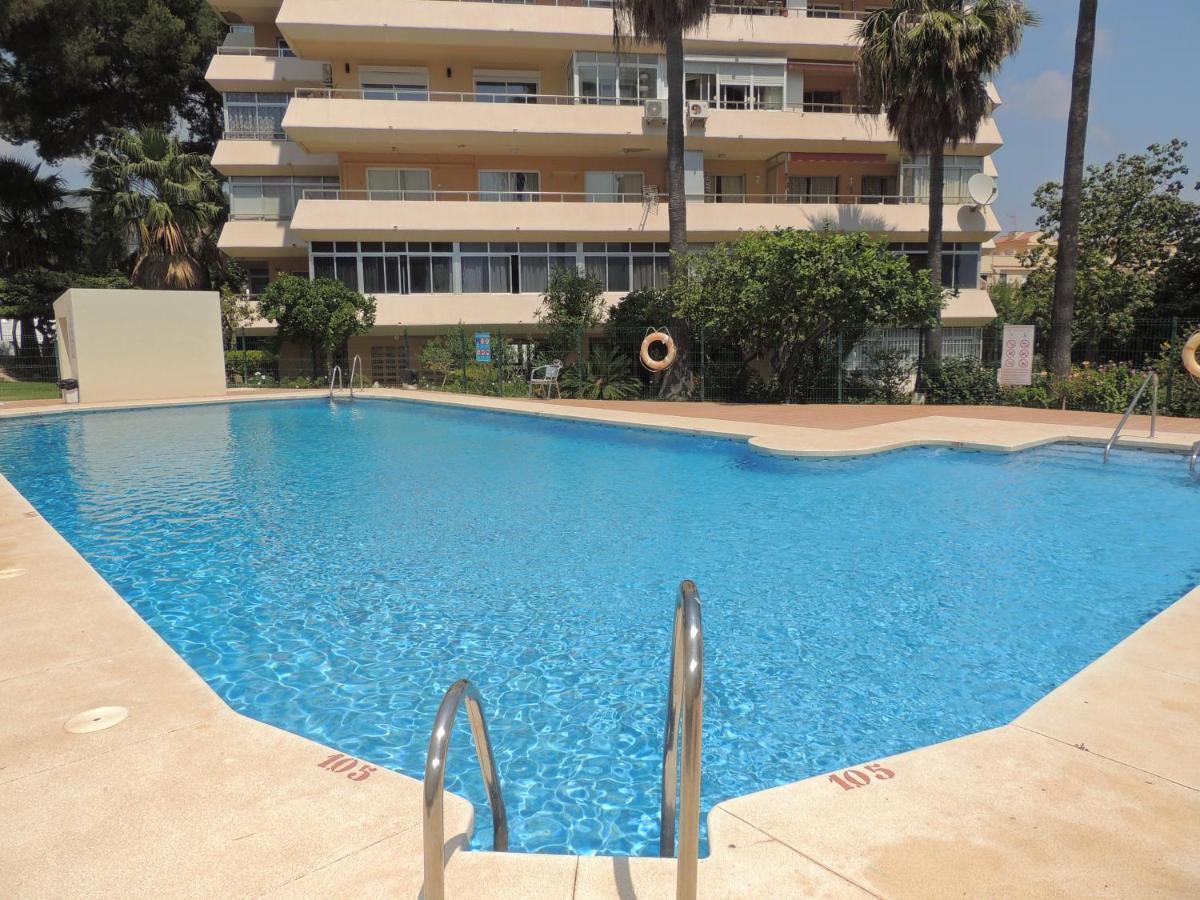 Apartment Puertosol 102 Playa - Sea Views Vistas Mar *