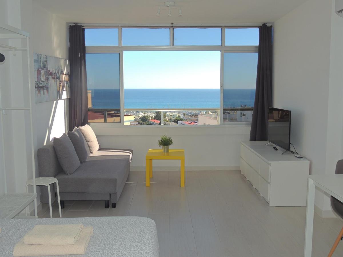 Puertosol 102 Playa - Sea Views Vistas Mar *