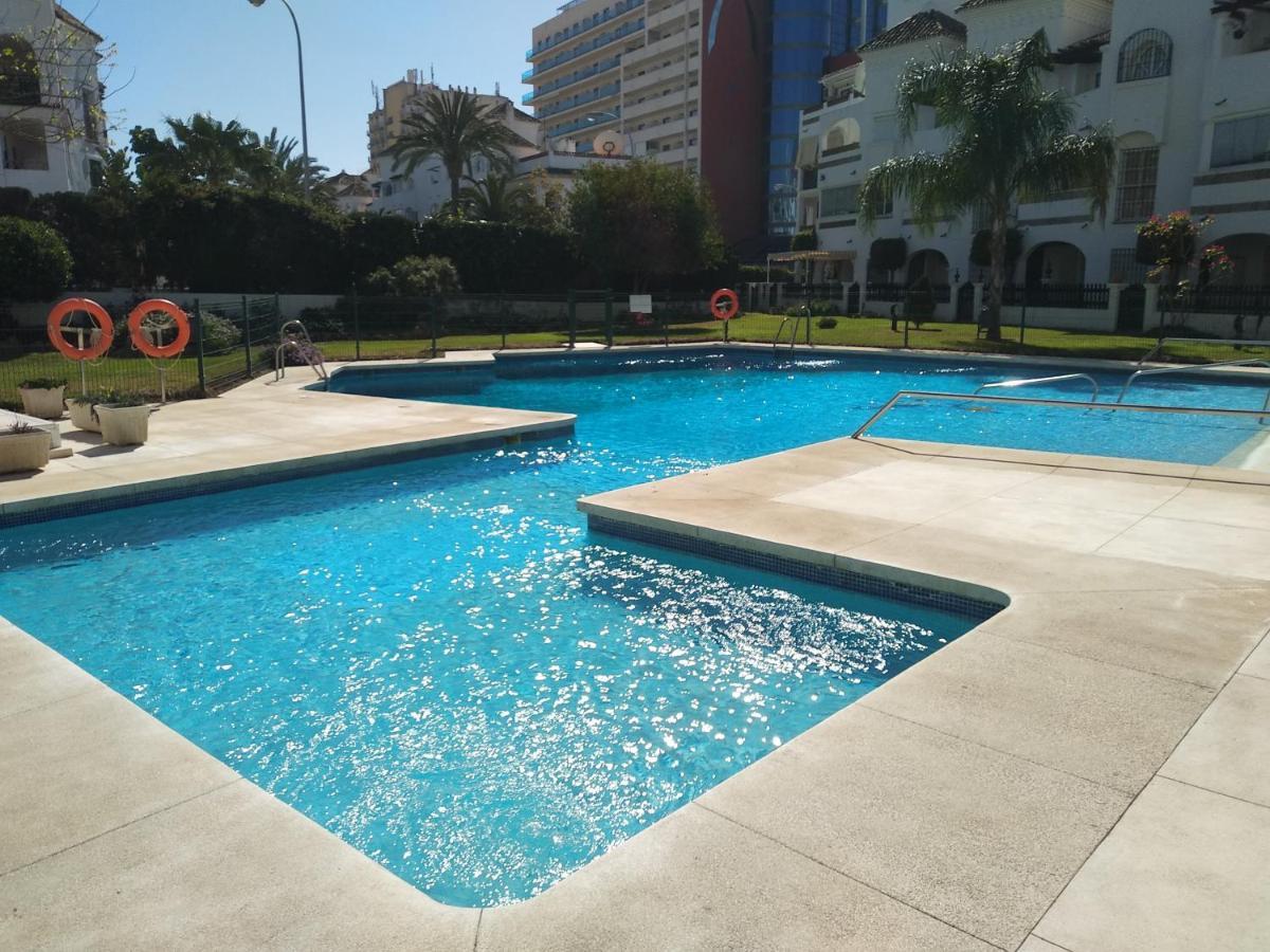 Apartment Apartamento Con Piscina Y Terraza Junto A La Playa *