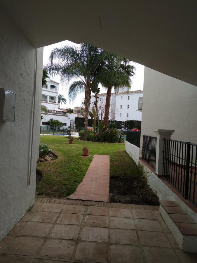 Apartamento Con Piscina Y Terraza Junto A La Playa *